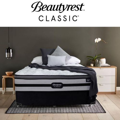 Beautyrest Classic Pellaro Plush