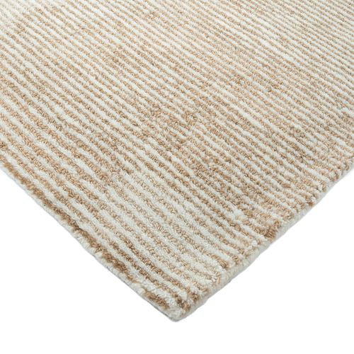 Beckett Floor Rug - Straw