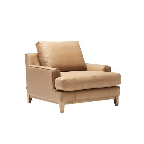 Belle | Lounge Chair