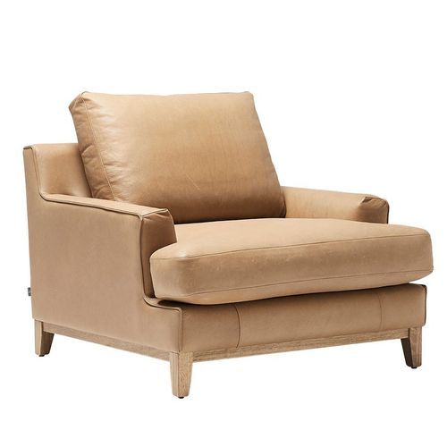 Belle | Lounge Chair