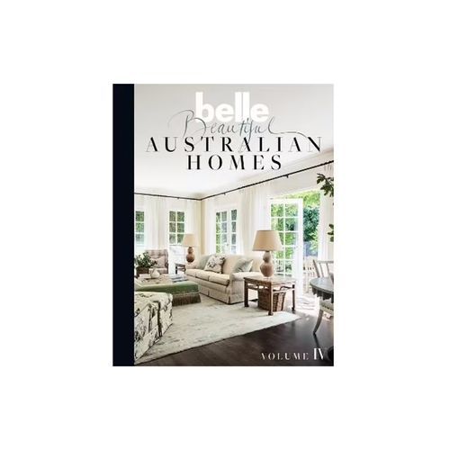 Belle Beautiful Australia IV