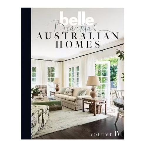 Belle Beautiful Australia IV