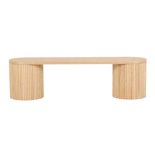 Benjamin Ripple Bench