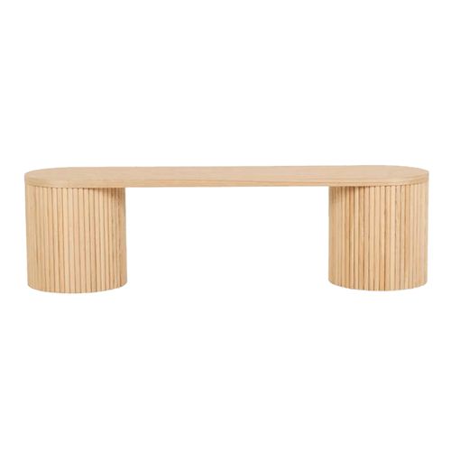 Benjamin Ripple Bench