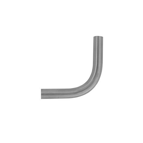 Bend 12mm x 70mm 316