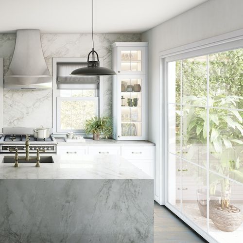 Dekton, Bergen Kc