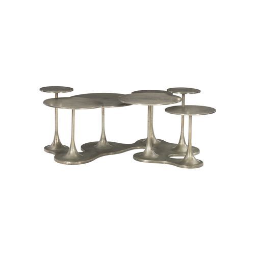 Circlet Cocktail Table