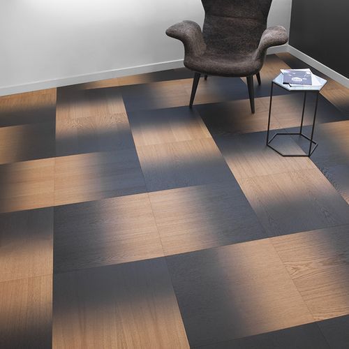 Dark Shade Flooring
