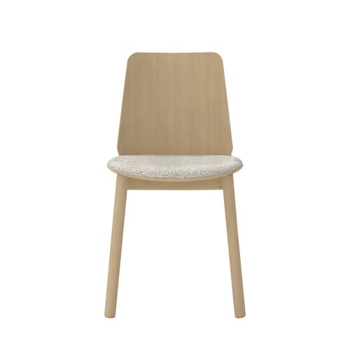 Billa Wooden Chair