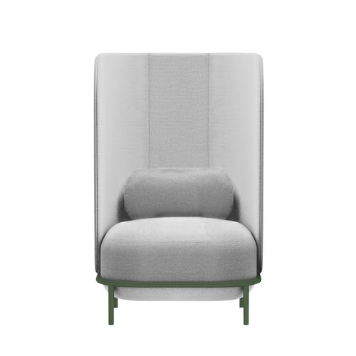 Bold Lounge Chair