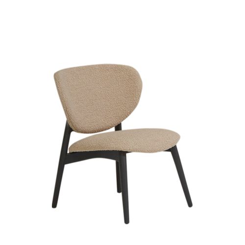 Fleuron Lounge Chair