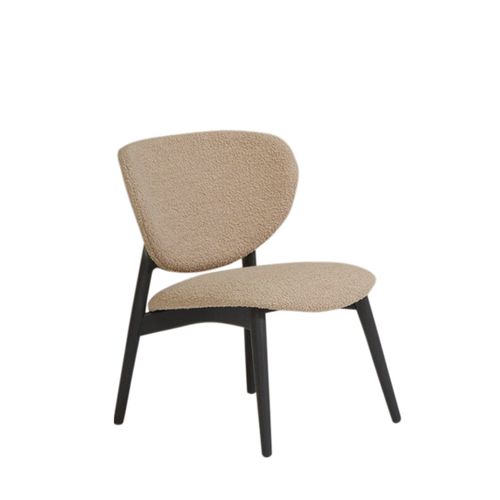 Fleuron Lounge Chair