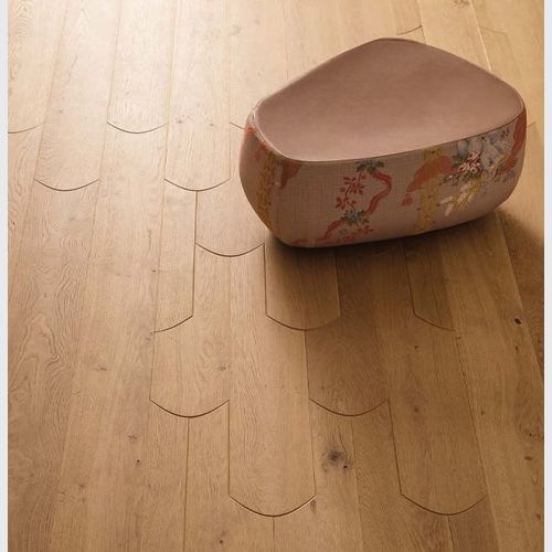 Listone Giordano Biscuit Flooring