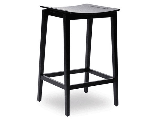 Stockholm Stool - by TON (For Kitchen Bench)