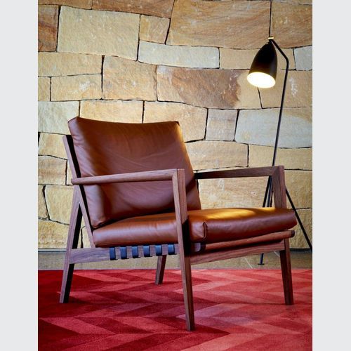 Blava Easy Chair