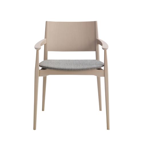 Blazer Armchair