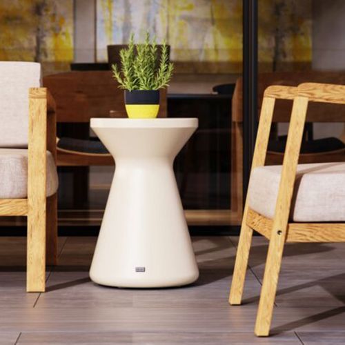 Solo R1 Side Table / Stool