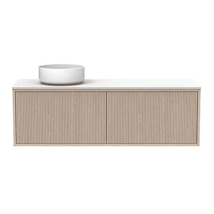ADP Clifton Ensuite Wall Hung Vanity