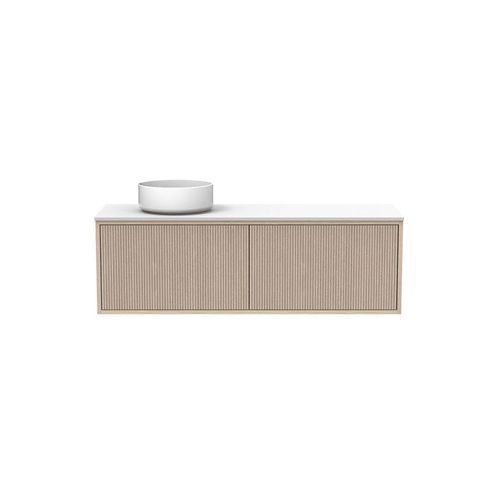ADP Clifton Ensuite Wall Hung Vanity