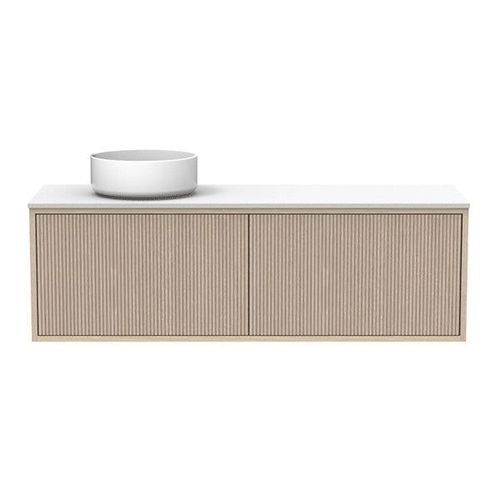 ADP Clifton Ensuite Wall Hung Vanity