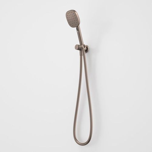 Caroma Contura II Hand Shower - Brushed Bronze