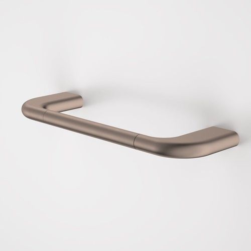 Caroma Contura II Hand Towel Rail - Brushed Bronze