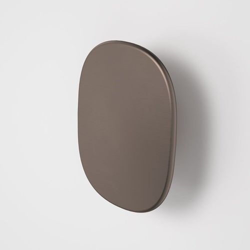 Caroma Contura II Robe Hook - Large - Brushed Bronze