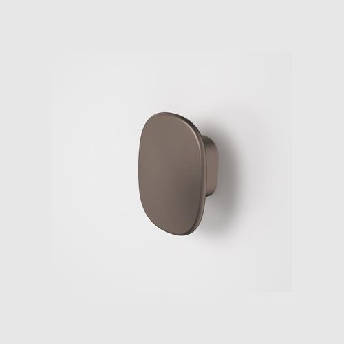 Caroma Contura II Robe Hook - Small - Brushed Bronze