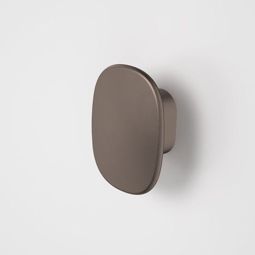 Caroma Contura II Robe Hook - Small - Brushed Bronze