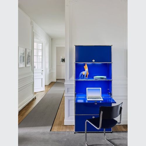 Haller Writing Desk