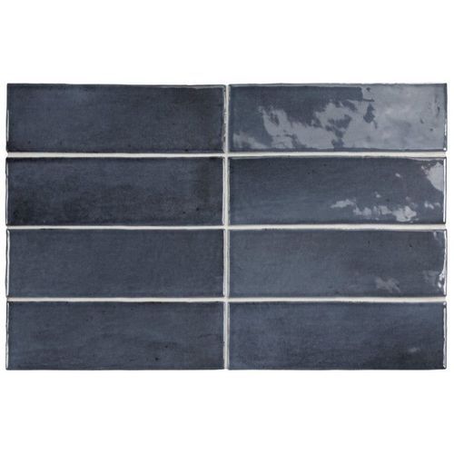 Cruz Blue Night Gloss