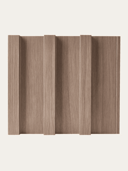 MODULO® Group 3 | Board & Batten