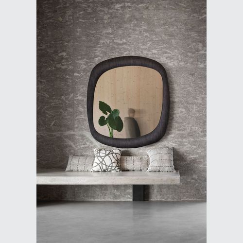 Bold Mirror