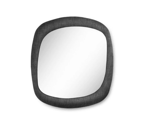 Bold Mirror