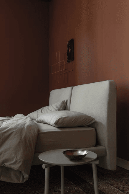 Feel Bed Collection