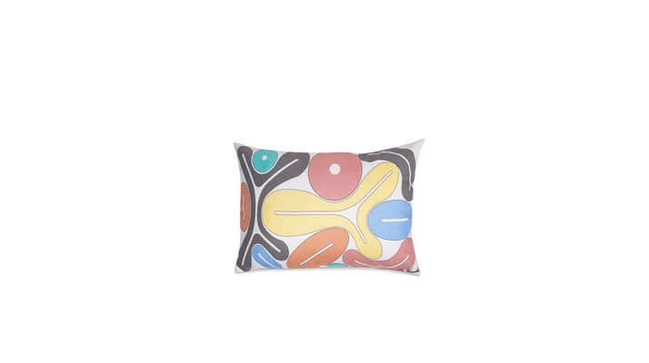 Bombom Semi Frio Cushion