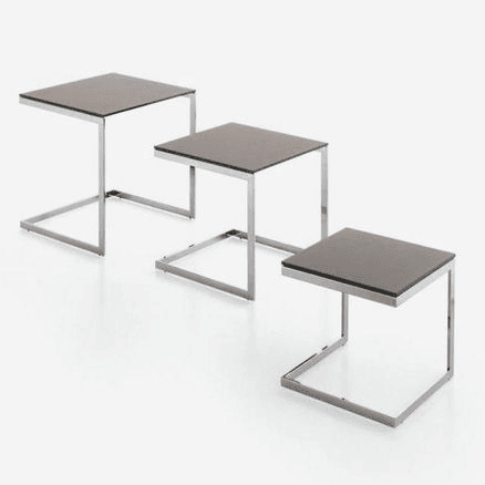 Hip Hop Coffee Table