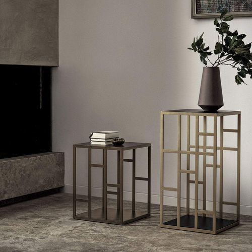 Manhattan Side Table