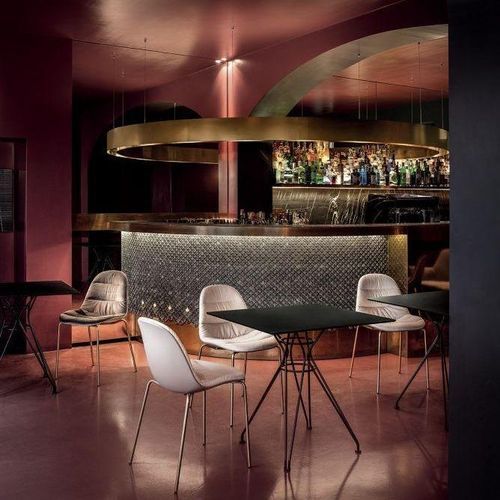 Mood Dining Chair