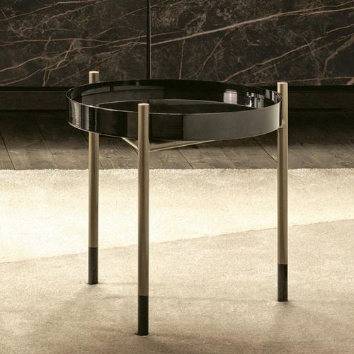 Planet Side Table