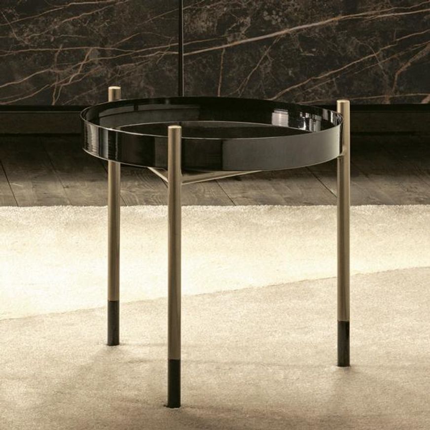 Planet Side Table