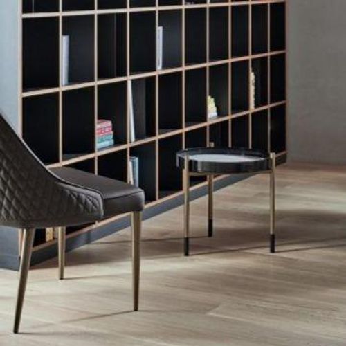 Planet Side Table