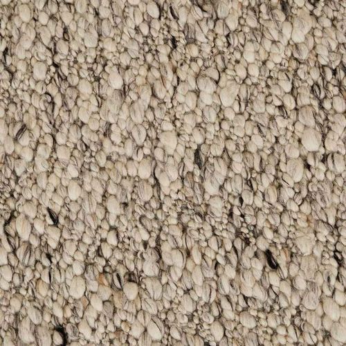 Soren Liv Tepih Boucle Floor Rug - Silver