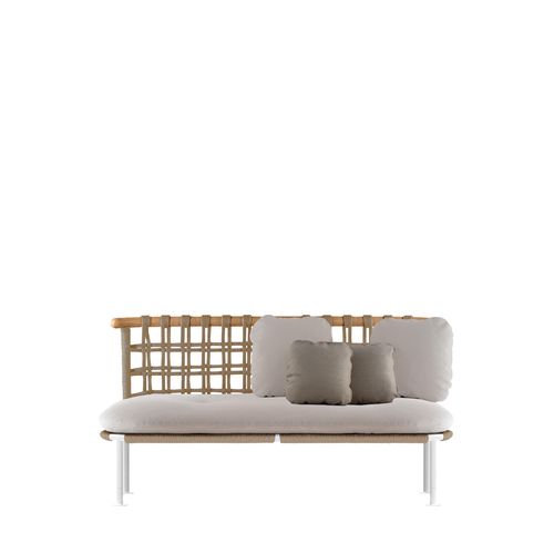 B. Outdoor Sofa