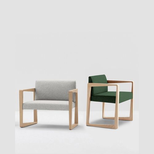 Askew Lounge Chair