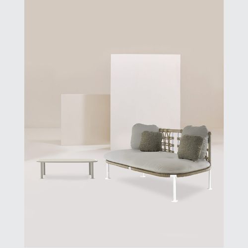 B. Outdoor Coffee Table