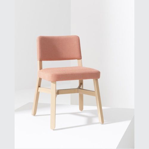 Croissant Chair