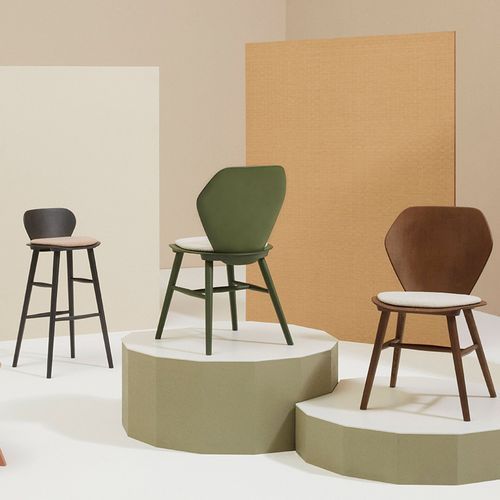 Edelweiss Chair