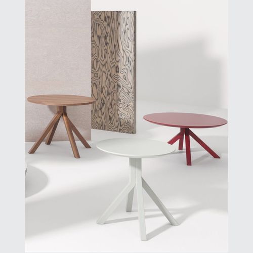Grapevine Table
