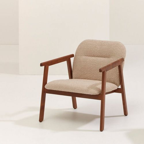 Kursaal Lounge Chair
